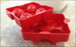ball ice trays