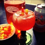 Corny Candy cocktail