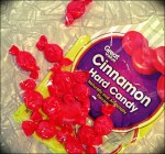cinnamon candy