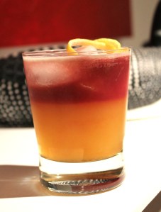New York Sour