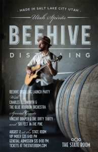 beehive-launch-party