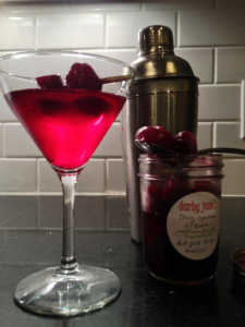 SexyBeetsDirtyMartini